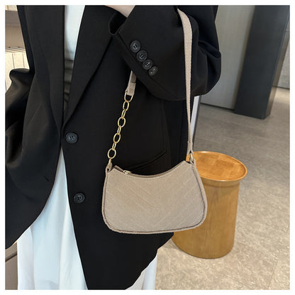 Simple Fashion Shoulder Bag