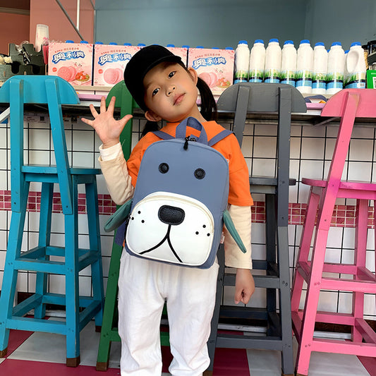 迷子防止かわいい子供用バックパック