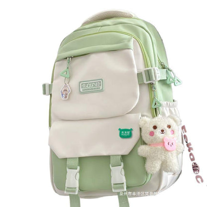 High School Student Versatile Bag