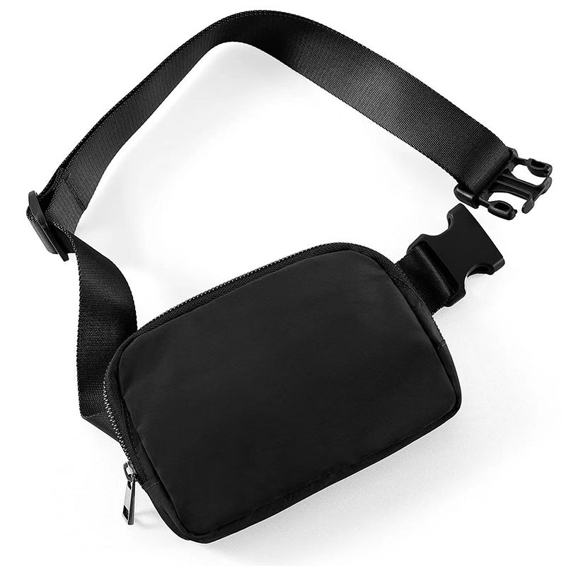 Belt Waist Bag Crossbody Fanny  Shoulder Crossbody Chest Bag