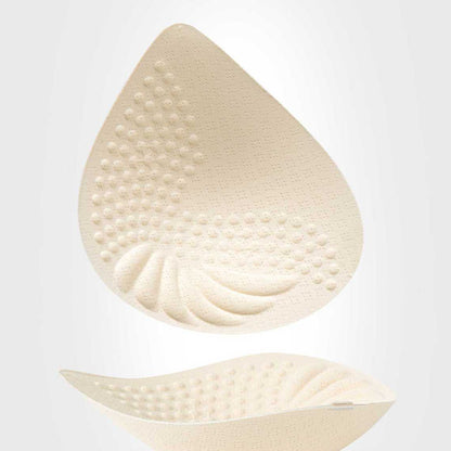 Jiaozi Lifting Anti-sagging Shaping Beauty Back Polyester Bra