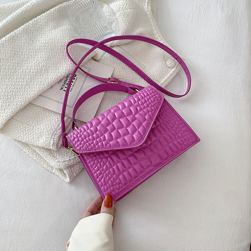 Elegante, schlichte und modische Handtasche