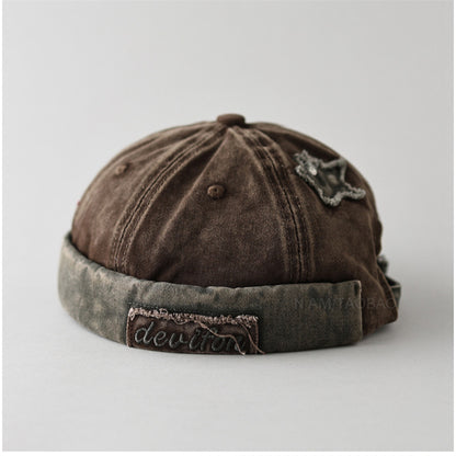 Washed Old Melon Landlord Hat