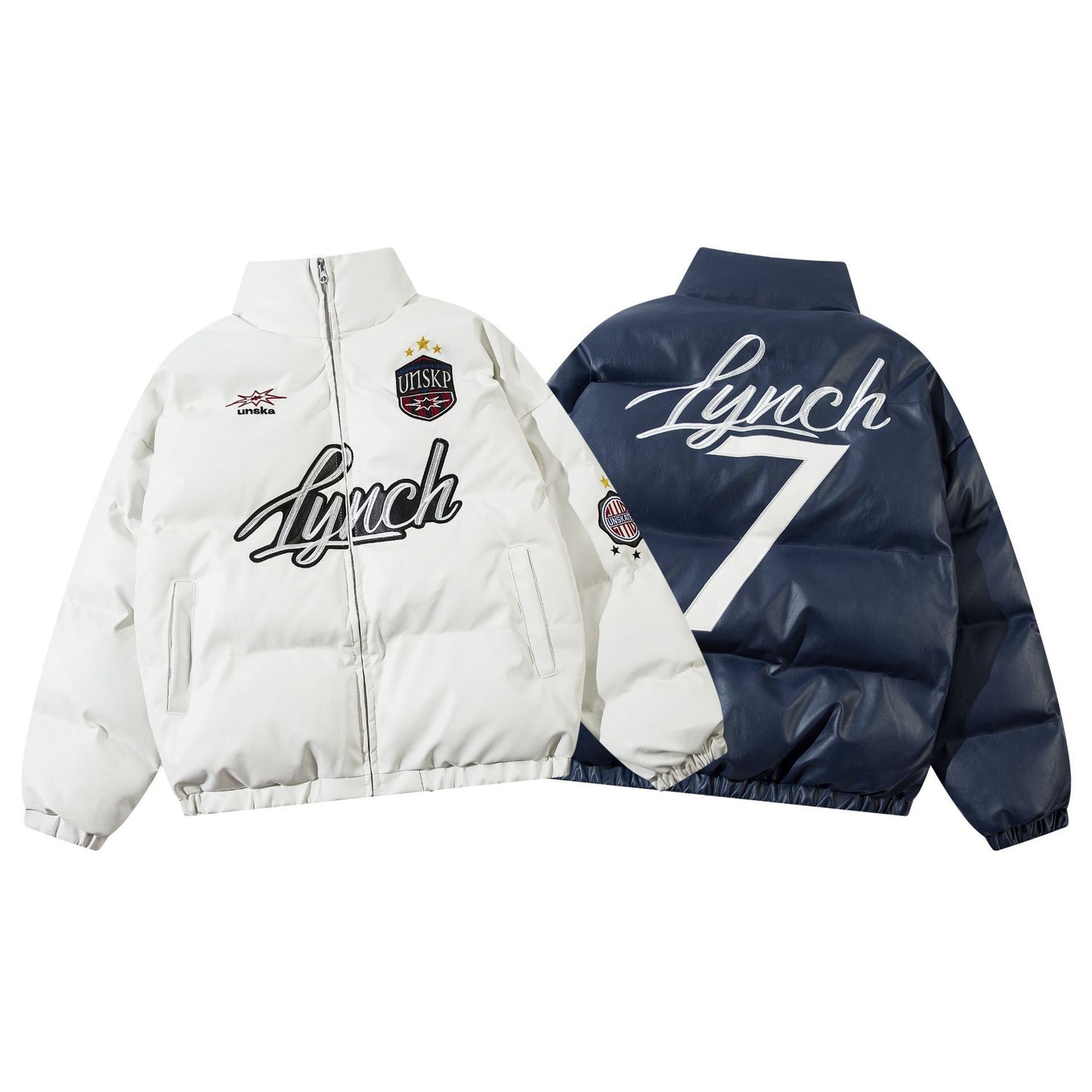 LYUNCH PUFFER JACKET