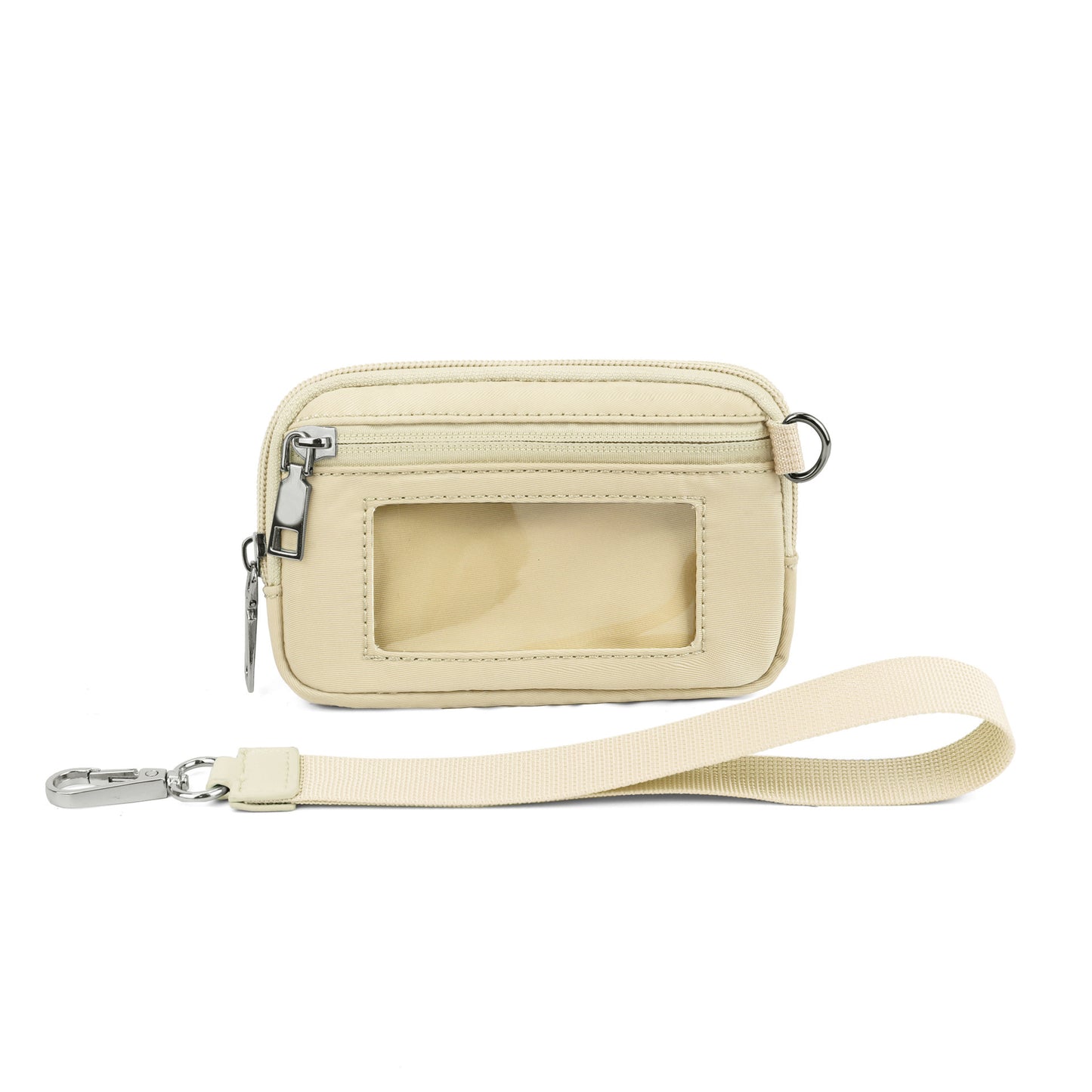 Women Cute Iris Wallet