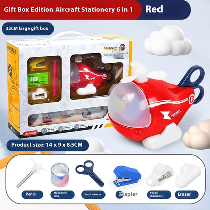 Creative Detachable Stationary Gift Pack