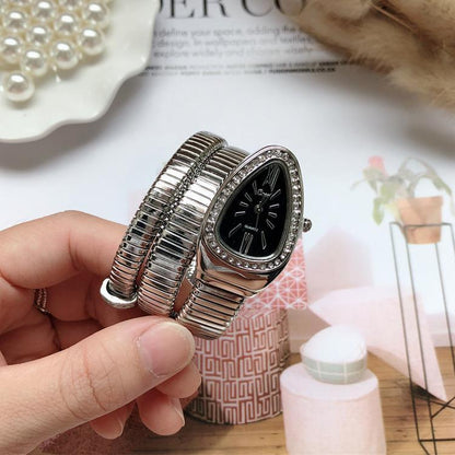 Women's Fashion Bangle Watch