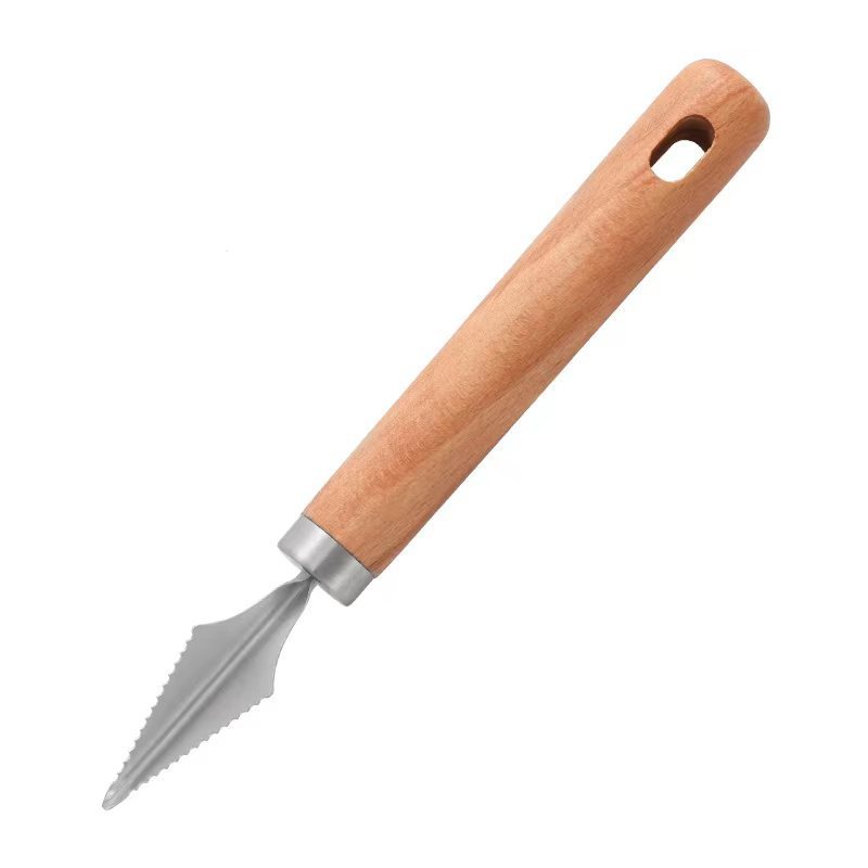 Watermelon Cutting Artifact Stainless Steel Kitchen Gadget