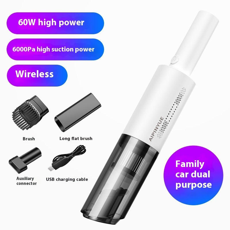 Vacuum Cleaner Handheld Wireless