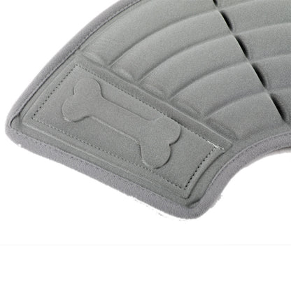 Simple Bone Pet Anti-bite Headgear