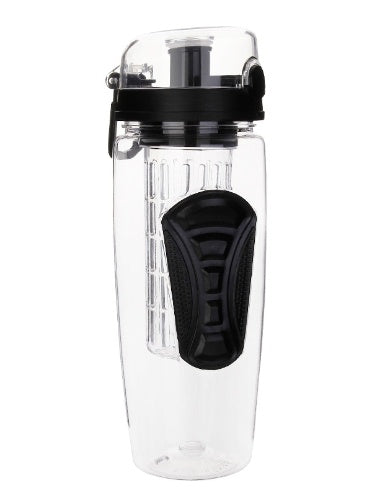 32Oz Fruit Infusing Infuser Water Bottle