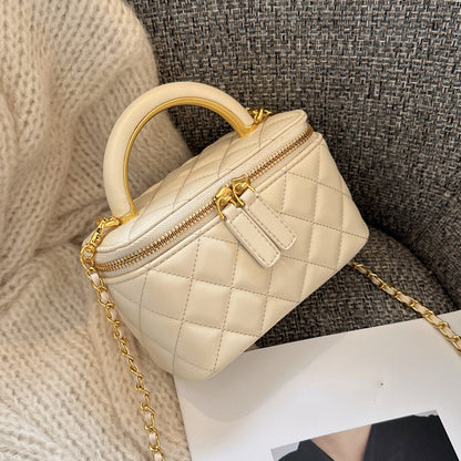 Women's Fashion Simple Large-capacity Versatile Crossbody Bag