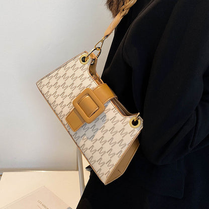 Women's Fashionable Armpit Bag