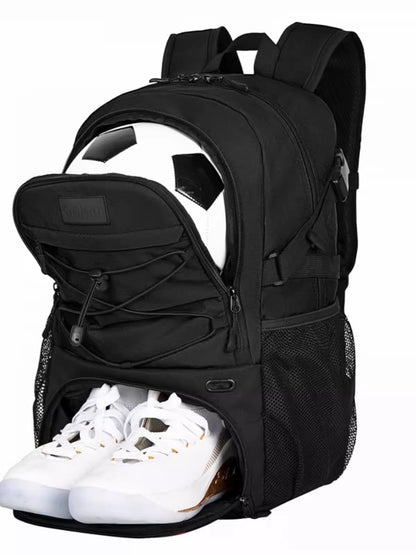 Basketball Fitness Training Backpack