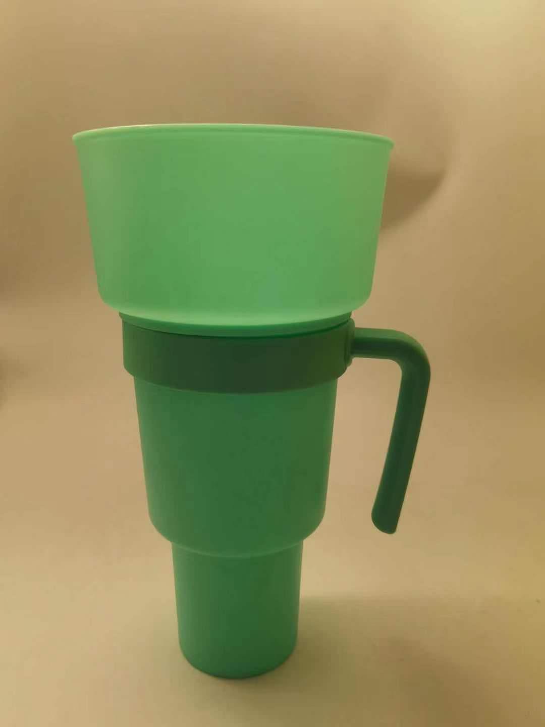 Snacks & Drink Combo Special Cup