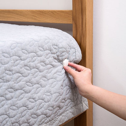 Bed Sheet Holder Anti-running Needle-free Household