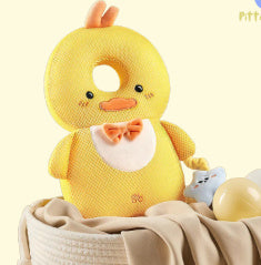 Baby Toddler Anti-fall Headrest