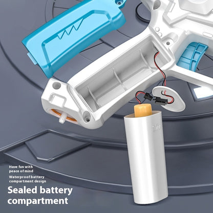 New Shark Electric Water Gun Toys Fully Automatic