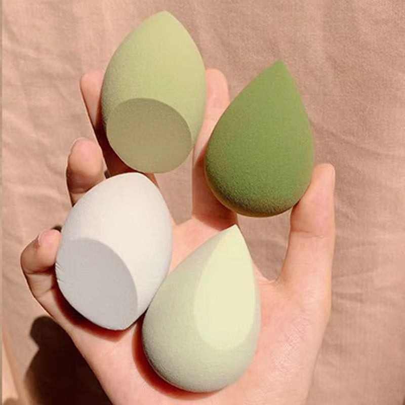 Make Up Blender Cosmetic Puff Makeup Sponge