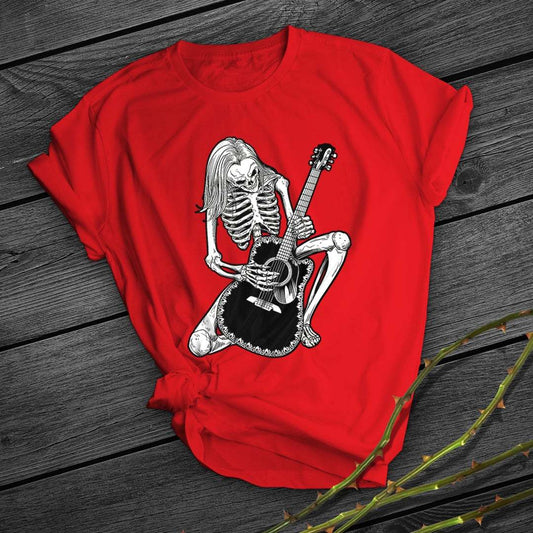 Short Sleeved T-shirt