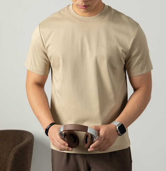 THE DESIO SLIM T-SHIRT