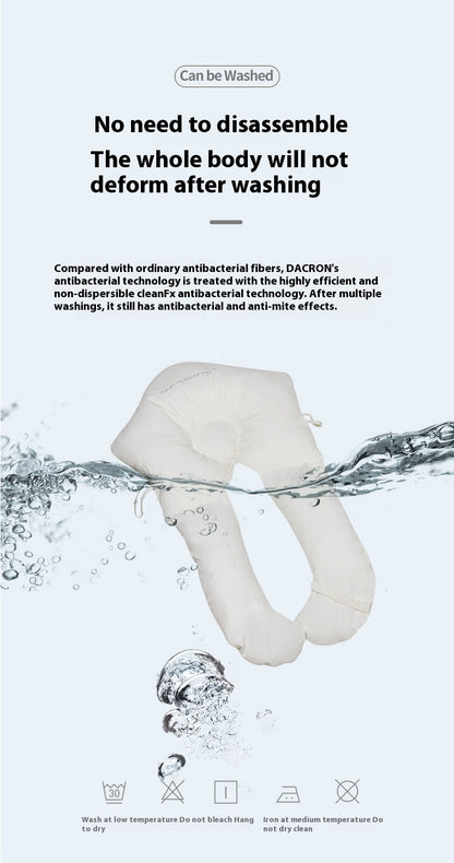 Babies' Shaping & Sleeping Pillow