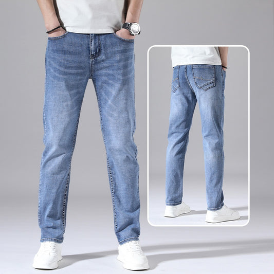 THE RAF REGULAR JEANS