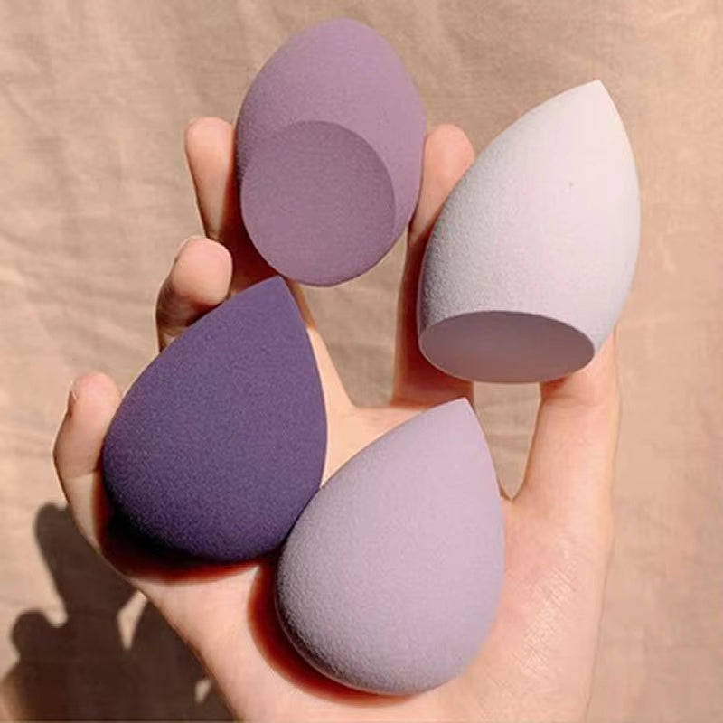 Make Up Blender Cosmetic Puff Makeup Sponge