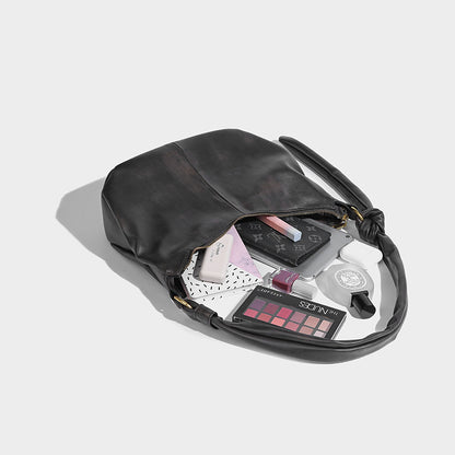 Advanced Texture Casual Versatile Large Capacity Shoulder bag