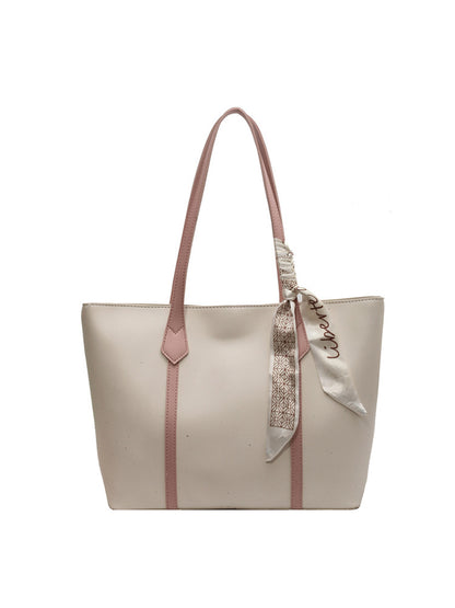 New And Simple Tote Bag