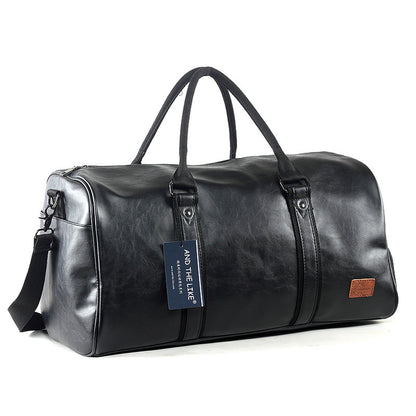 Travel Large Capacity Portable Messenger Bag