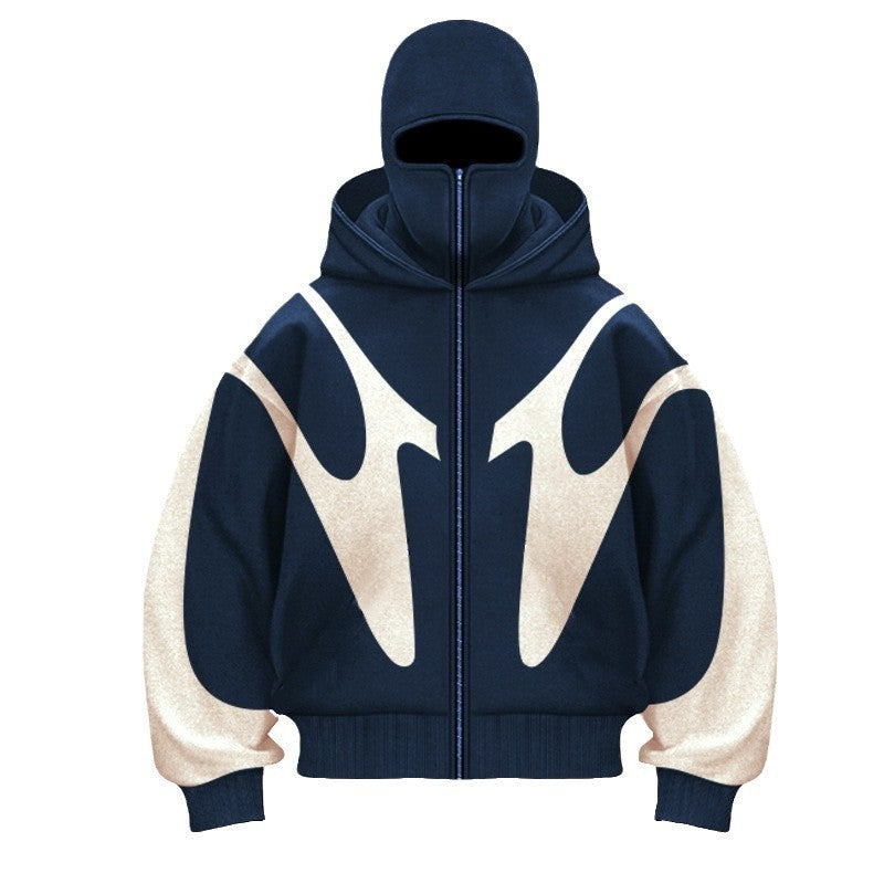 New Cadet Ninja Hoodie