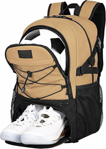 Basketball Fitness Training Backpack