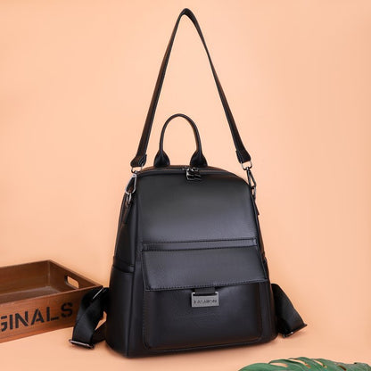 Versatile Casual Fashion Large Capacity Travel Commuter Backpack