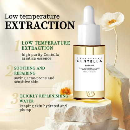 Madagascar Centella Light Cleansing Oil