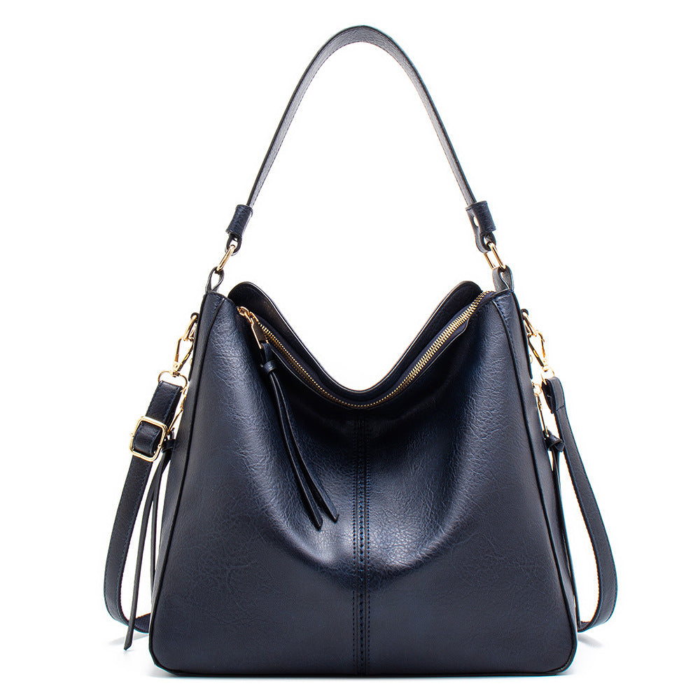 Hobo Bag Commuting Crossbody Shoulder Bag