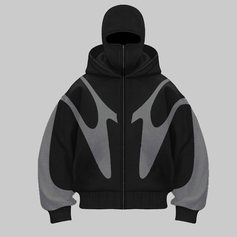 New Cadet Ninja Hoodie
