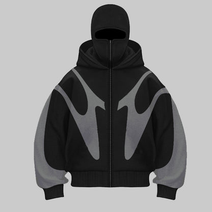 New Cadet Ninja Hoodie