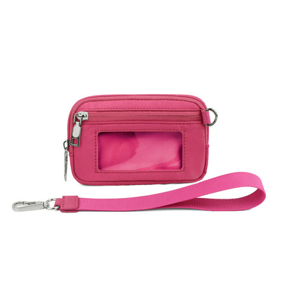 Women Cute Iris Wallet