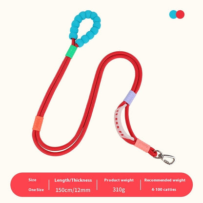 Fashion Personality Non-slip Hand Holding Rope