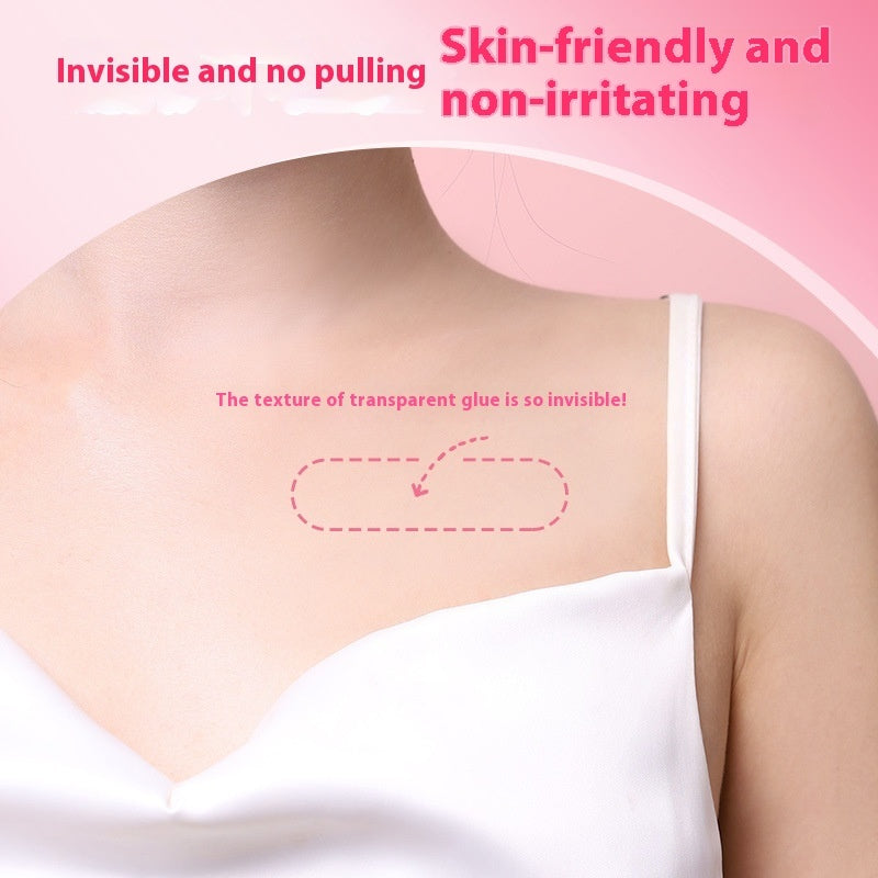 Clothes Anti-slip Glue Invisible Long-lasting (Buy 1 get 1 Free)