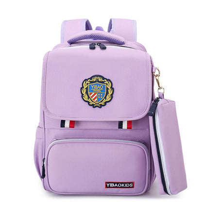 New Style Children's Schoolbag