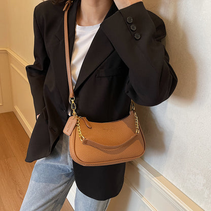 Casual Fashion Shoulder Bag