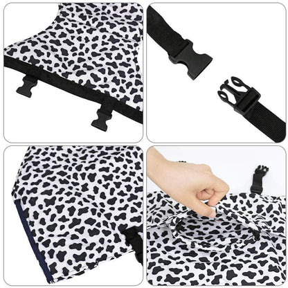 Portable Baby Dining Chair Bag Baby Safety Seat Cloth