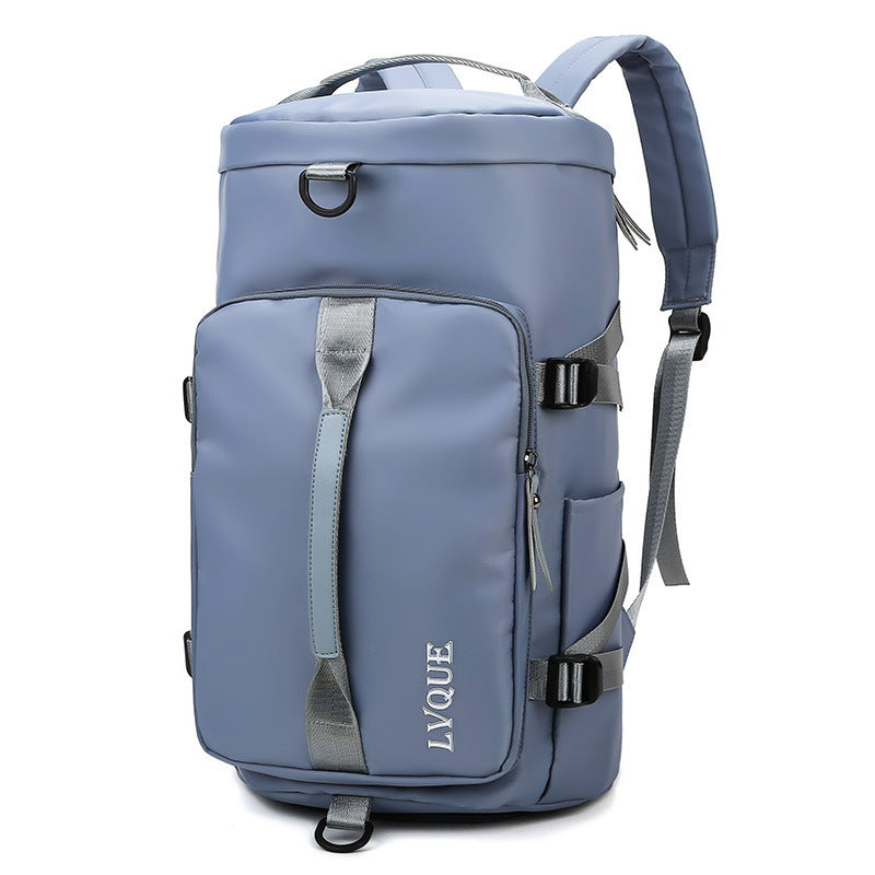 Waterproof Gym Fitness Outdoor Travel Sport Excerise Fashion Casual Backpack