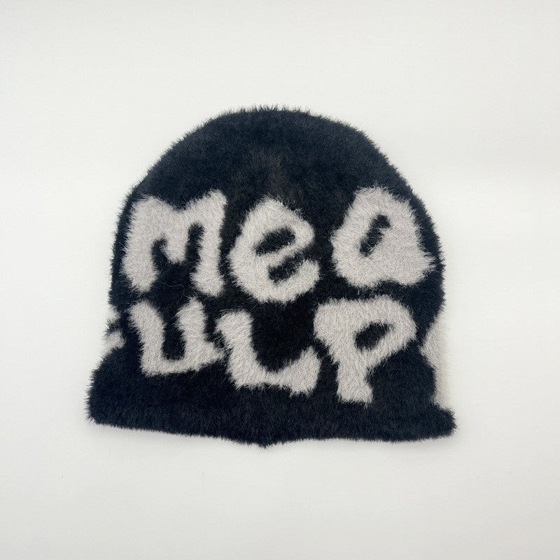 Mea Beanie Knitted Hat