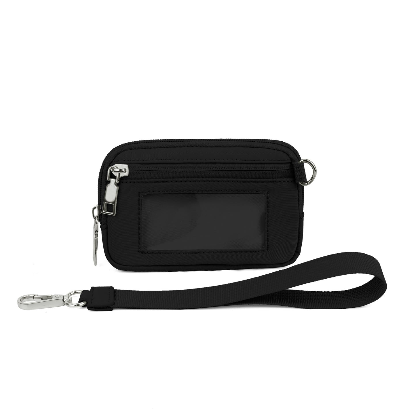 Women Cute Iris Wallet