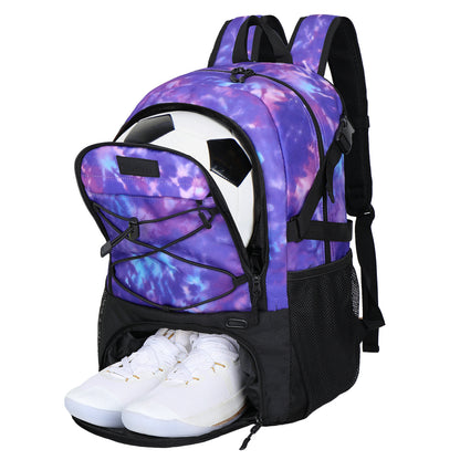Basketball Fitness Training Backpack