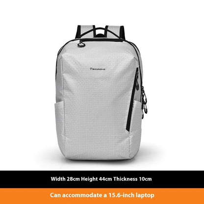 18L Multifunctional Waterproof Lightweight Backpack