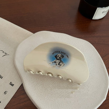 Senior Sense French Niche Handbag Bag Hair Clip